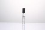 Reusable Glass Vials Glass Perfume Spray Bottle For Essential Oils / Perfume