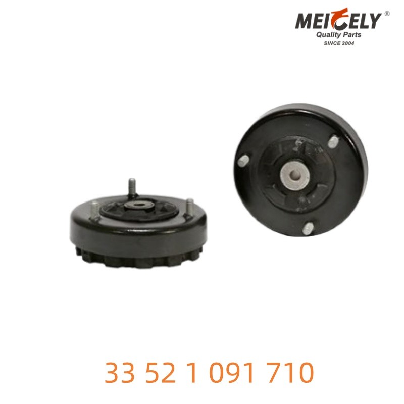 33 52 1 091 710 BMW Shock Absorbers Engineered For Reliable Support​