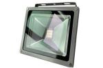 ODM 30W Ultraviolet Black Light , 365nm UV Flood Light For Poster Party