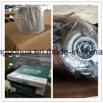 1000 YOTZJ700/750 Series Speed-Adjustable Hydraulic Coupling Gear Box for
