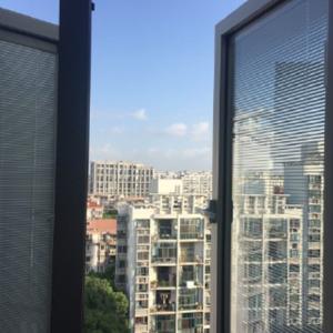Wholesale Upgrade Your Home with Double Glazed Mineral Venetian Blinds Window Insulated Glazing from china suppliers