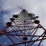 Manufacturer Price 2g 3g 4g 5g Wireless Telecommunication Gsm Signal Antenna 3/4
