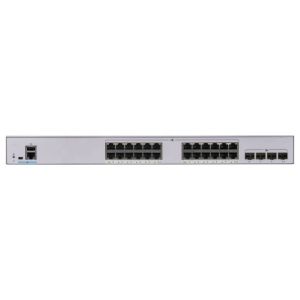 Buy cheap C1000-24P-4G-L Cisco C1000 series 24 ports GE POE 4x1G SFP Network Switch from wholesalers