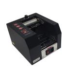 Length Setting Automatic Electric Tape Dispenser 150mm / S Reduce Waste