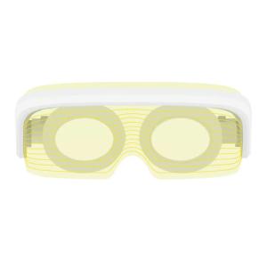 Wholesale LED Photon Eyes Care Massager Eyes Wrinkle Removal Eye Care Mask from china suppliers
