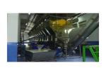 10-450kg/H Horizontal Fluid Bed Dryer