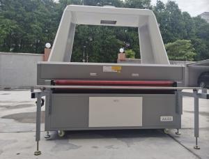 Wholesale CNC Desktop CO2 UV Laser Engraving Machine from china suppliers