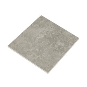 Wholesale Vitrified 60x60 Grey Stone Outdoor Vinyl Floor Tile for Heavy Traffic Acid-Resistant from china suppliers