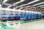 3220KG Self Propelled Scissor Lift Hydraulic Lift Drive For Aerial Construction