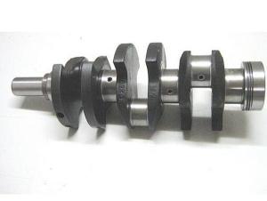 Wholesale Laidong LL380,LL380B,KM385B,LL480B,KM485B,4L22B,KM496,KM4100 crankshaft from china suppliers