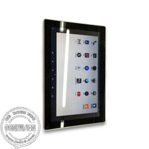 Wholesale 15.6 Inch Wall Mounted Advertising Machine Elevator Display With Card Reader from china suppliers