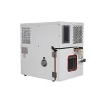 Coated Stainless Steel Humidity Temperature Sensors 2.5~7KW For Industry Testing