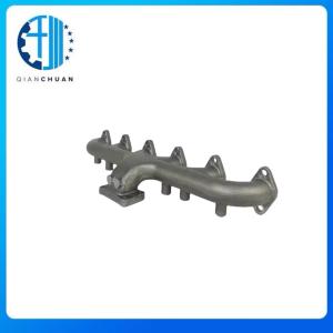 Wholesale Exhaust Manifold 3973422 For QSB6.7 Cummins Excavator Engine Spare Parts from china suppliers