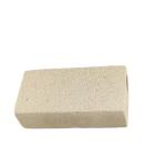 International Standard SiC Content White Mullite Insulation Refractory Bricks