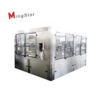 Nut / Sunflower / Oliver Edible Oil Automatic Filling Machine 4000BPH High