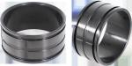 Hardened Metal Heavy Equipment Bushings