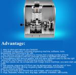 inside ring engraving machine, Jewelry making tools,Ring engraver