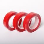 Transparent Nano Packing Adhesive Tape Double Sided Nano Ivy Grip Tape 1m