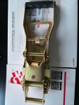 Ratchet Tiedown Straps ERGO Long Handle Ratchet Buckle CE TUV GS Approved