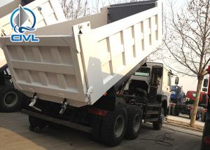 Wholesale new  20-30 Tons RHD 10 Wheels Tipper Dump Truck SINOTRUK HOWO A7 For Construction from china suppliers