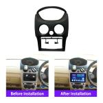 Universal 9 Inch Car Android DVD Player Frame Navigation Panel for CHEVROLET