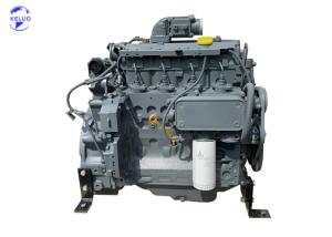 Wholesale Experience Performance TCD2012L04 2V Deutz Engine 165-210 HP from china suppliers