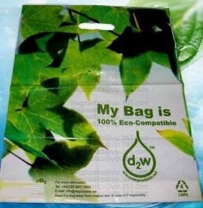 Wholesale Compostable shopping bags, Degradable Shopping Bags, compostable shopping bags Biodegradable &amp; Degradable Shopping Bags from china suppliers