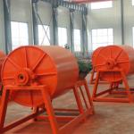 Ceramic Ball Mill For Material Mixing And Grinding Powder Grinders