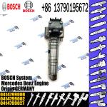 0414799014 Diesel Unit Fuel Pump 0414799029 0414799008 For 0280746902 A028074690