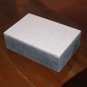 Wholesale High Strength Fireproof Thermal Insulation Boards For Walls / Roof from china suppliers