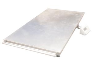 Wholesale 2.2x1.1m 2t Electronic Carbon Steel Horse Weighing Scales from china suppliers
