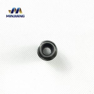 China Cemented Alloy Tungsten Carbide Sand Blast Nozzles For Oil And Gas on sale