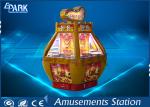 Luxury Appearance Gold Fort Redemption Game Machine Coin Operated