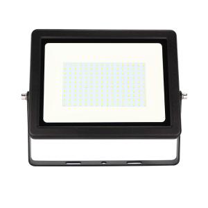 Wholesale 50watt 100watt Waterproof Flood Light Fixture IP65 CE ROHS 150lm/W Dimmable from china suppliers