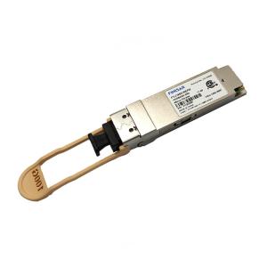Wholesale Finisar FTLC9551SEPM 100G QSFP 100GBASE-SR4 OTU4 100m Optical Transceiver from china suppliers