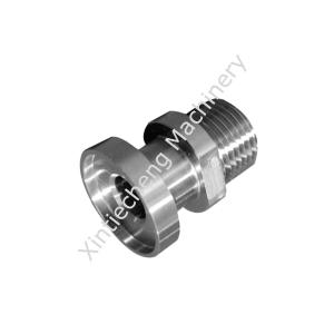 Wholesale 100% Inspection Precision Turned Parts For Medical Delivered By FedEx from china suppliers