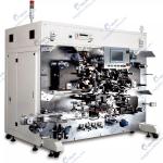 Lithium Ion Battery Cylinder Cell Production Line Battery Assembly Line CE