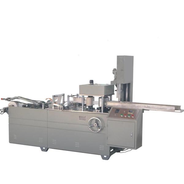 Automatic Count Tissue Paper Napkin Folding Machine 1 Year Warranty