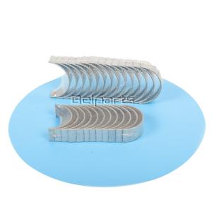 Wholesale Excavator 6SA1 6SD1 STD M186H Crankshaft Bearing Metal Engine Spare Parts from china suppliers