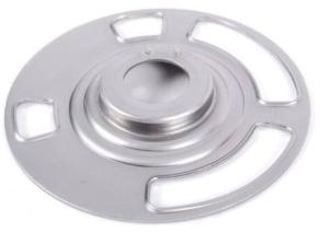 Wholesale Mercedes Benz 2720510639 Engine Parts Sprocket Camshaft Adjustment from china suppliers