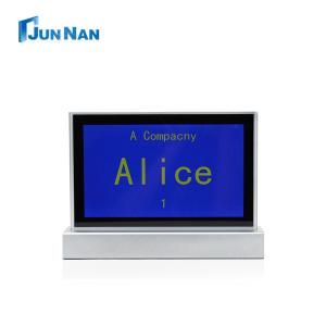 Wholesale Intelligent Control and Aesthetically Pleasing Microphone Lifter for Conferences Paperless Conference System from china suppliers