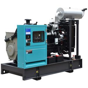 Wholesale Portable Diesel Generator Industrial Small Diesel Generator Open Diesel Generator from china suppliers