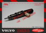 Common Rail Fuel Injector 21652515 BEBE4P00001 for Volvo MD13 D13 Truck FH420