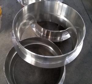 Wholesale lap joint flange Stub end from china suppliers