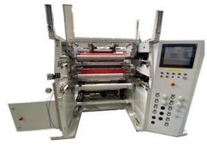 Wholesale BOPP 500mm Slitting Rewinder Machine Max Speed 500m Per Minute from china suppliers