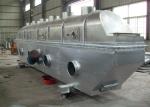 FBD Continuous Vibrating Fluid Bed Dryer