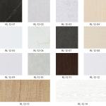 Relle Aluminum Honeycomb Panel Ceiling