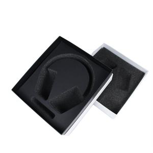 Wholesale Flocking Gaming Headset Box , CMYK Recycled Cardboard Gift Boxes from china suppliers