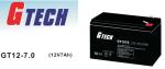 Valve Regulated 12V 150Ah VRLA Rechargeable Battery