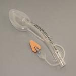 Non Toxic Medical PVC Airway In Medical , EO Standard Size 4 LMA Airway
